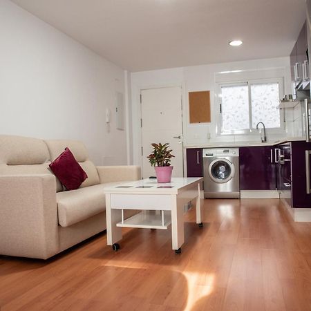 Apartamento Greco Ронда Экстерьер фото