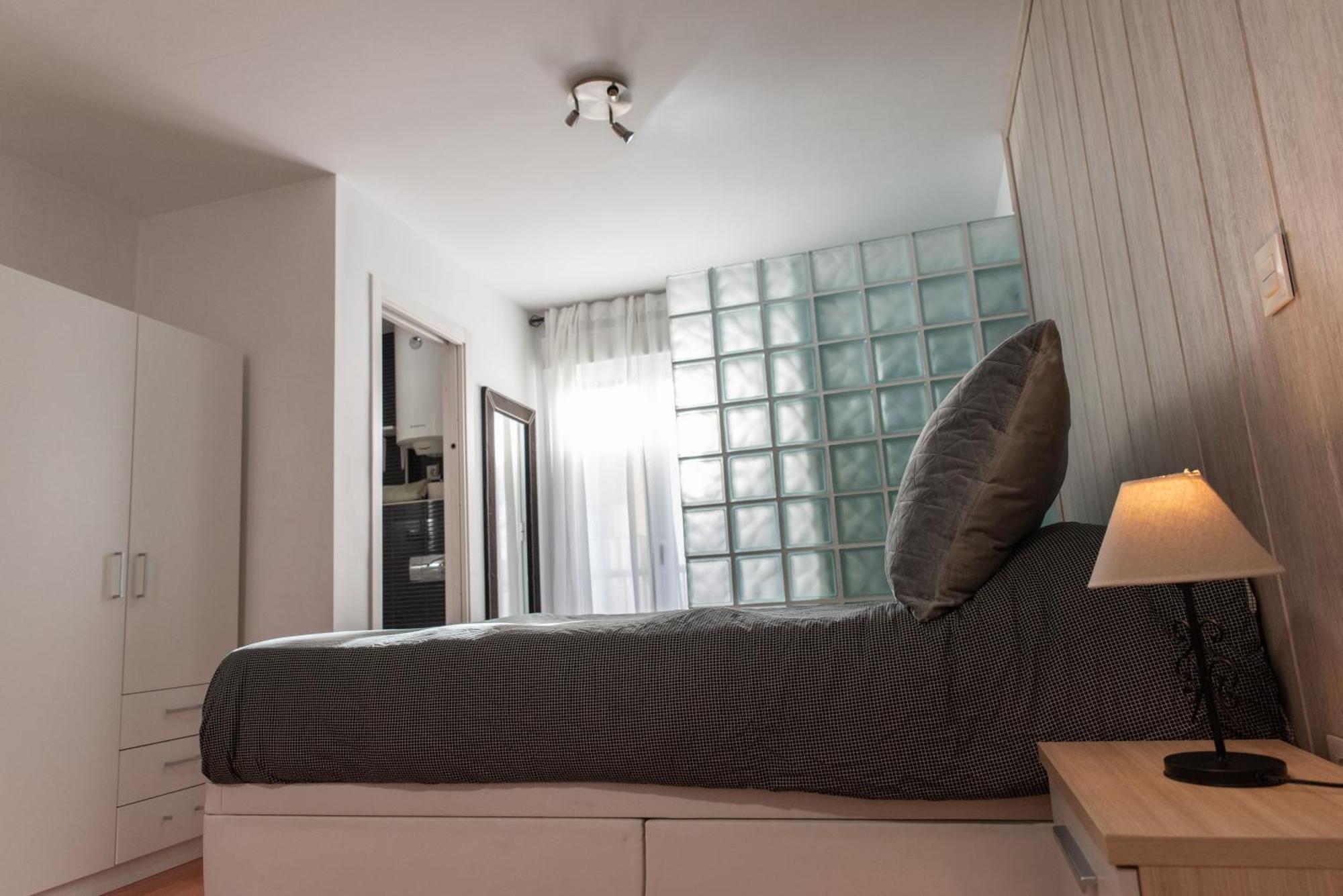 Apartamento Greco Ронда Экстерьер фото