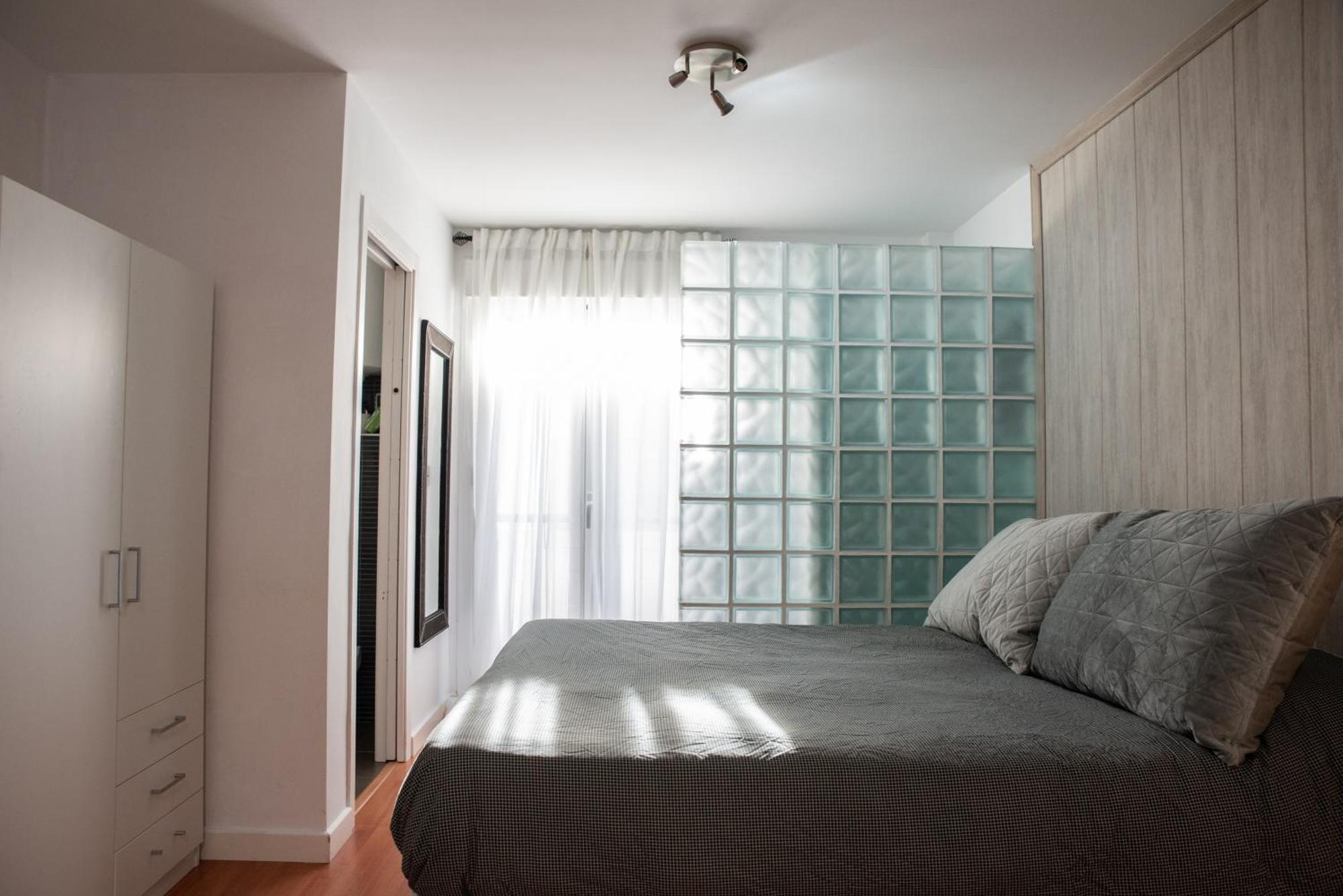 Apartamento Greco Ронда Экстерьер фото
