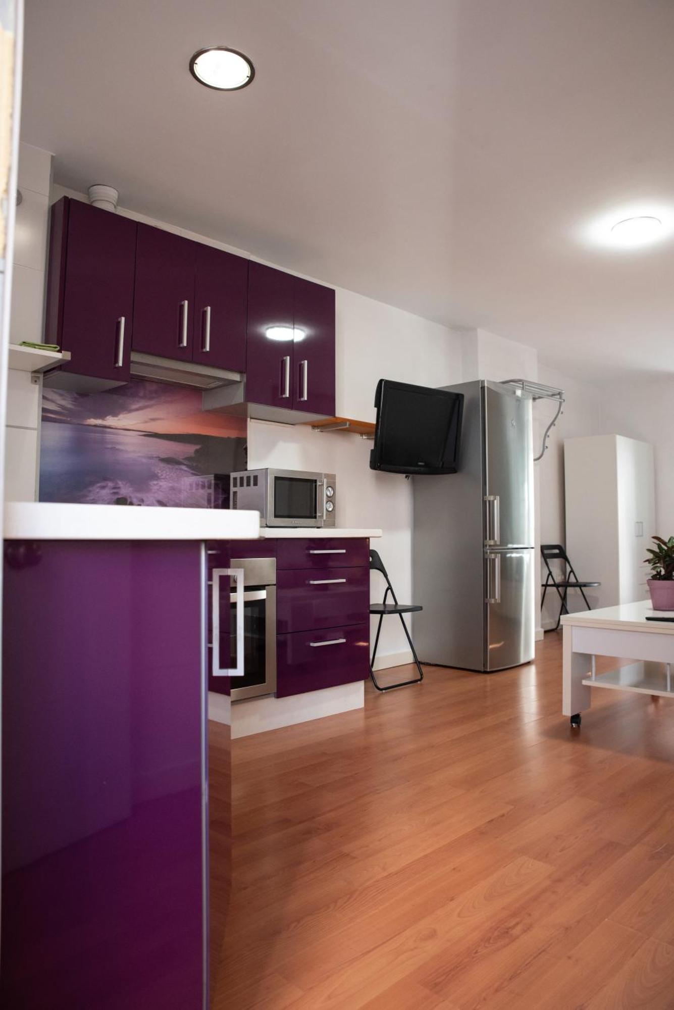 Apartamento Greco Ронда Экстерьер фото
