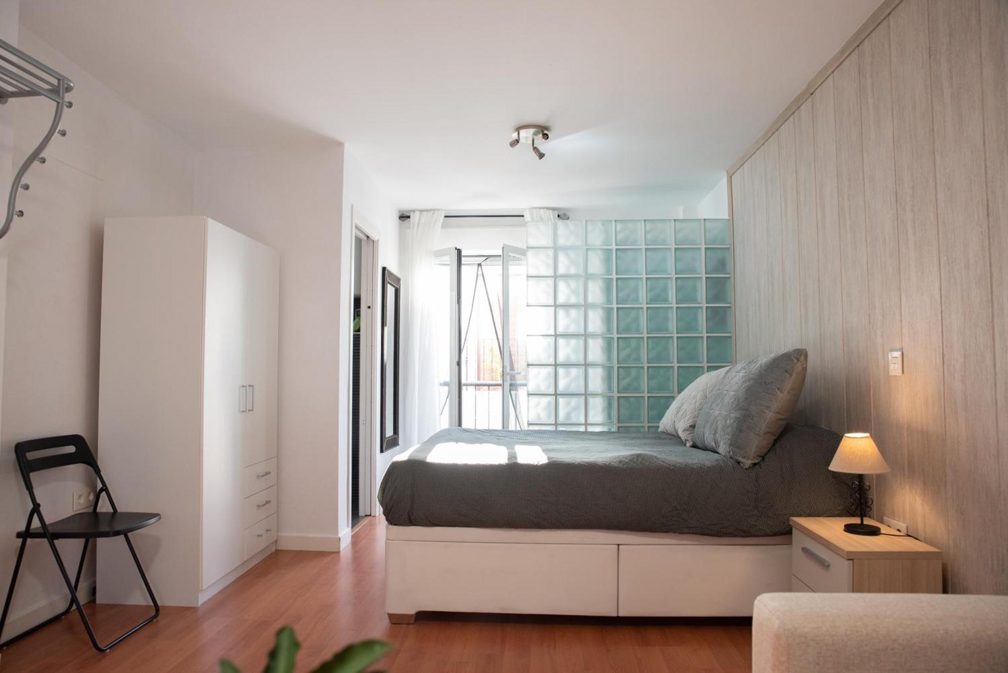 Apartamento Greco Ронда Экстерьер фото